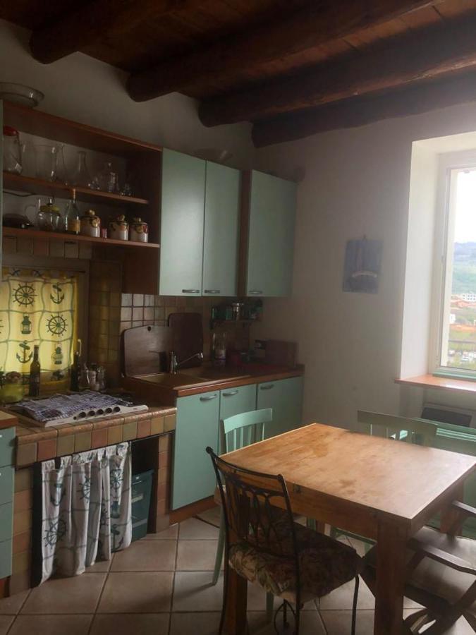 Il Nido Di Agnese Villa Garda  Exteriör bild