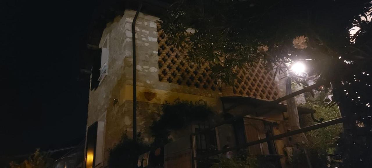 Il Nido Di Agnese Villa Garda  Exteriör bild