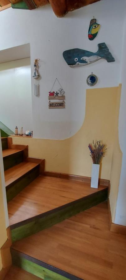 Il Nido Di Agnese Villa Garda  Exteriör bild