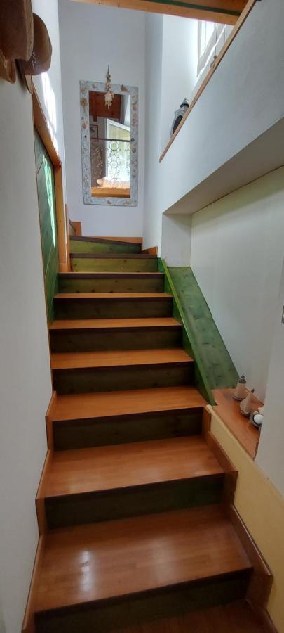 Il Nido Di Agnese Villa Garda  Exteriör bild