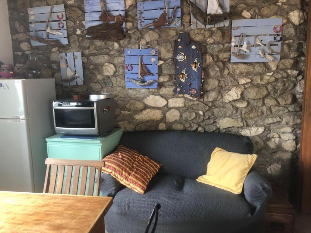 Il Nido Di Agnese Villa Garda  Exteriör bild